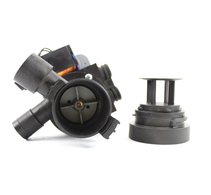 Сливной насос стиральной машины AEG, Electrolux - 8996454305401