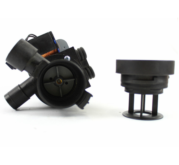 Сливной насос стиральной машины AEG, Electrolux - 8996454305401