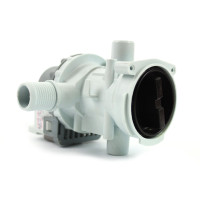 Насос для пральної машини Samsung (Mainox 30W) - 10MA55 / 163SU01 / DC90-11110K