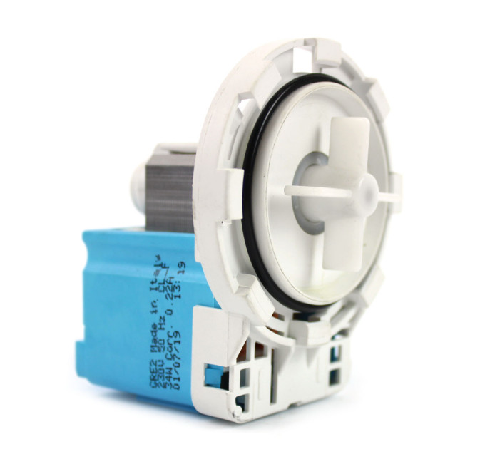 Насос универсальный (катушка) GRE 34 W