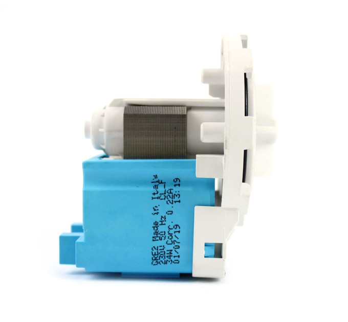 Насос универсальный (катушка) GRE 34 W