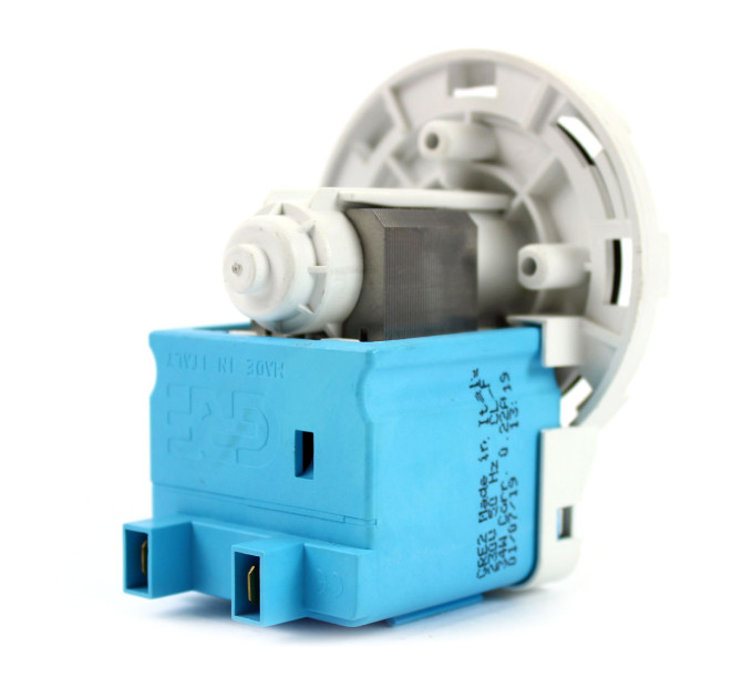 Насос универсальный (катушка) GRE 34 W