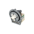 Насос универсальный (катушка) Askoll M108 292050 / Cod.39 83 71, 25W, под три самореза - 398371 / 547364