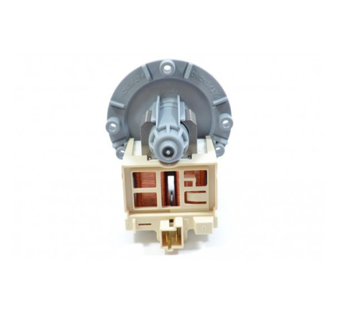 Насос универсальный (катушка) Askoll M108 292050 / Cod.39 83 71, 25W, под три самореза - 398371 / 547364