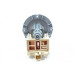 Насос универсальный (катушка) Askoll M108 292050 / Cod.39 83 71, 25W, под три самореза - 398371 / 547364