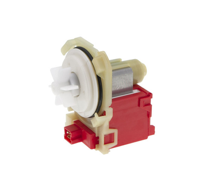 Насос (катушка) для стиральной машины Siemens, Bosch (Copreci EBS 007/0090), 30W