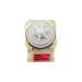 Насос (катушка) для стиральной машины Siemens, Bosch (Copreci EBS 007/0090), 30W