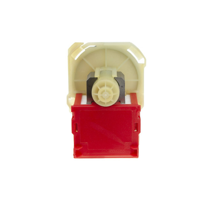 Насос (катушка) для стиральной машины Siemens, Bosch (Copreci EBS 007/0090), 30W
