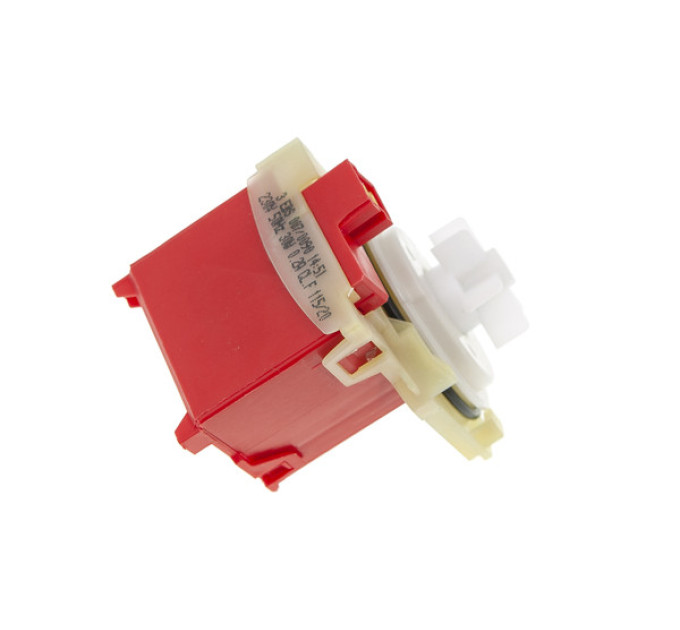 Насос (катушка) для стиральной машины Siemens, Bosch (Copreci EBS 007/0090), 30W