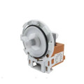 Насос (котушка) для пральної машини Ardo (Mainox 30W 10MA51), 8 клямок (зам.  518002500)