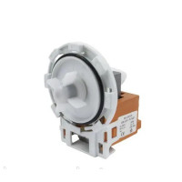 Насос (котушка) для пральної машини Ardo (Mainox 30W 10MA51), 8 клямок (зам.  518002500)
