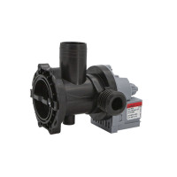 Насос для стиральной машины Ariston, Indesit (Askoll M332 40W) черный - C00092264 / 482000027915
