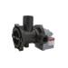 Насос для стиральной машины Ariston, Indesit (Askoll M332 40W) черный - C00092264 / 482000027915
