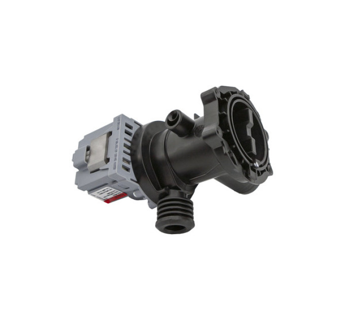 Насос для стиральной машины Ariston, Indesit (Askoll M332 40W) черный - C00092264 / 482000027915
