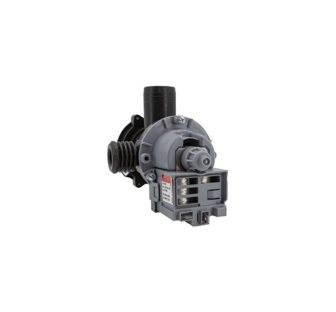 Насос для стиральной машины Ariston, Indesit (Askoll M332 40W) черный - C00092264 / 482000027915