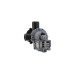 Насос для стиральной машины Ariston, Indesit (Askoll M332 40W) черный - C00092264 / 482000027915