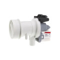 Насос для стиральной машины AEG 545/950 970/9069 (Lawamat) - 8996454307803 / 163AE14
