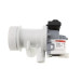Насос для стиральной машины AEG 545/950 970/9069 (Lawamat) - 8996454307803 / 163AE14