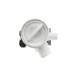 Насос для стиральной машины AEG 545/950 970/9069 (Lawamat) - 8996454307803 / 163AE14