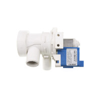 Насос для пральної машини Ardo TL 400/600 (PMP Arlux, 34W / GRE 34W) - 51802503 / 651016154 / 163AK17