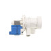Насос для пральної машини Ardo TL 400/600 (PMP Arlux, 34W / GRE 34W) - 51802503 / 651016154 / 163AK17