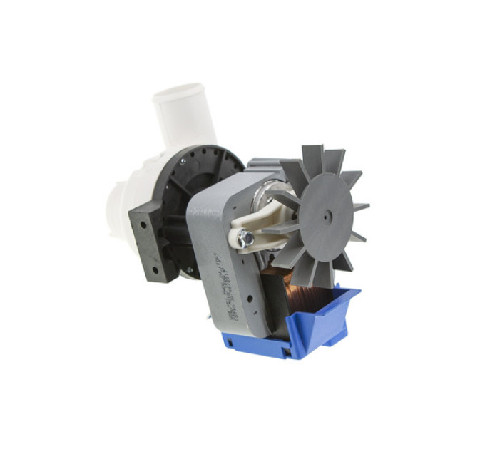 Насос для пральної машини Indesit, Ariston - C00035656 / 163ID06