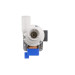 Насос для пральної машини Indesit, Ariston - C00035656 / 163ID06