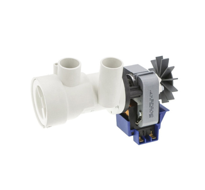 Насос для пральної машини Indesit, Ariston (GRE 100W) - C00036859 / 163ID08