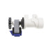 Насос для пральної машини Indesit, Ariston (GRE 100W) - C00036859 / 163ID08