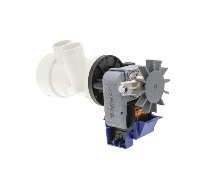Насос для пральної машини Indesit, Ariston (GRE 100W) - C00036859 / 163ID08