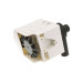 Насос для пральної машини Daewo DWF 5500/5570/5590, (GRE 5882X, 100W) - 163DA00 / PMP000DW