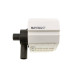 Насос для пральної машини Daewo DWF 5500/5570/5590, (GRE 5882X, 100W) - 163DA00 / PMP000DW