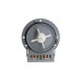 Насос универсальний (катушка) Askoll M108 292050 / Cod.39 83 71, 25W, під три саморізи - 398371 / 547364