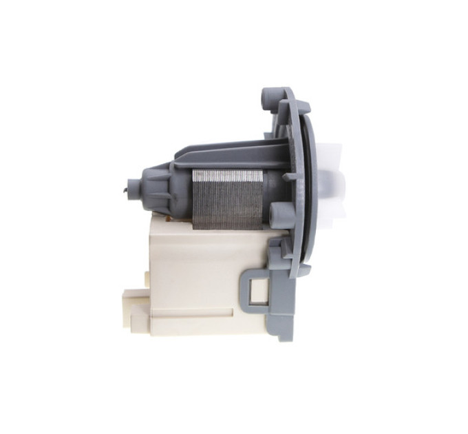 Насос универсальний (катушка) Askoll M108 292050 / Cod.39 83 71, 25W, під три саморізи - 398371 / 547364
