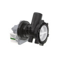Насос для стиральной машины Ariston, Indesit (Askoll M327 25W) черный - C00507308