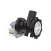 Насос для стиральной машины Ariston, Indesit (Askoll M327 25W) черный - C00507308