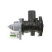 Насос для стиральной машины Ariston, Indesit (Askoll M327 25W) черный - C00507308