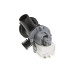 Насос для стиральной машины Ariston, Indesit (Askoll M327 25W) черный - C00507308