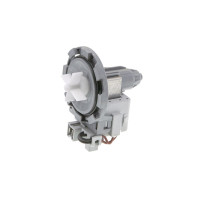 Насос (катушка) для пральної машини Bosch, Siemens, Ardo (Hanyu B20-6A01 / 9010882, 30W), 8 защілок