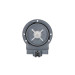 Насос сливной для стиральной машины Whirlpool (Askoll M253 RC0169, 25W)