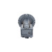 Насос сливной для стиральной машины Whirlpool (Askoll M253 RC0169, 25W)