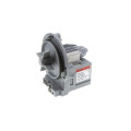 Насос (катушка) для стиральной машины Indesit, Fagor (Askoll M116, Cod.RS0628, 25W), 3 самореза