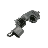 Патрубок для пральної машини Ariston - C00262727 / 14400249303