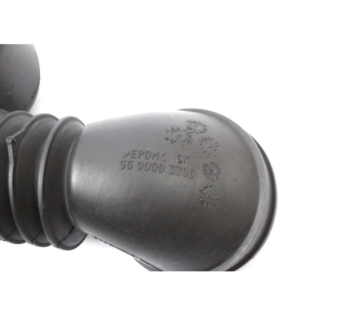 Патрубок для стиральной машины Bosch - 480833 / 5500003396