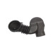 Патрубок для стиральной машины Bosch - 480833 / 5500003396