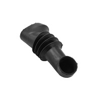 Патрубок для пральної машини Miele - 43119