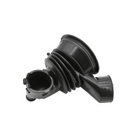 Патрубок для пральної машини Zanussi - 1243072004 / 124307210