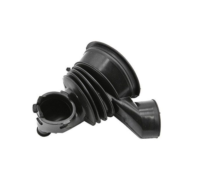Патрубок для пральної машини Zanussi - 1243072004 / 124307210