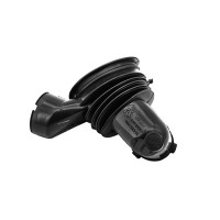 Патрубок для пральної машини Zanussi - 1243072004 / 124307210