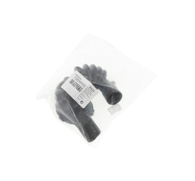 Патрубок для пральної машини Bosch - 494561 / 5500003603 / 5500003604